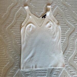 Banana Republic Ribbed Tank Top - M